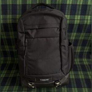 Timbuk2 Authority Laptop Backpack Deluxe